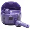 Image de Auriculares JBL Tune Flex 2 Ghost Edition Inalámbricos con Cancelación de Ruido, Púrpura