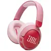 Image de Auriculaires JBL Junior 470NC sans fil Bluetooth avec Réduction de Bruit Active pour enfants Rose