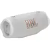 Image de Enceintes Bluetooth portables JBL, Powerbank 45 W, IP68, Auracast Blanc, autonomie 28 h