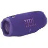 Image de Enceintes Bluetooth portables JBL 40 W violettes avec batterie externe et Auracast IP68