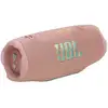 Image de Enceintes Bluetooth portables JBL 45 W IP68 robustes avec amplification du son par IA et batterie externe