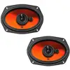 Image de Haut-parleur coaxial JBL Stage 1962M 3 voies 70W