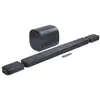 Image de Barre de Sonido JBL BAR 1300MK2 11.1.4 2470W Bluetooth WiFi Dolby Atmos Noir