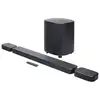 Image de Barre de Sonido JBL Bar 800MK2 7.1 780W Bluetooth WiFi HDMI eARC Dolby Atmos Noir
