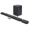 Image de Barre de Sonido JBL Bar 1000MK2 7.1.4 960W Bluetooth WiFi Dolby Atmos Noire