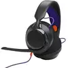 Image de Auriculaires JBL Quantum 250 filaires Gaming avec microphone à réduction de bruit, noir