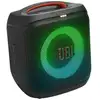 Image de Enceinte JBL PartyBox Encore Essential 100W avec Bluetooth et éclairage dynamique