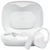 Image de Ecouteurs JBL Sense Lite sans fil Bluetooth pour musique IP54 contrôle tactile Blanc