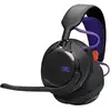 Image de Auriculaires JBL Quantum 650 sans fil Bluetooth Gaming avec Réduction de Bruit Noir