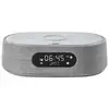 Image de Enceinte Bluetooth JBL Monophonique Sans Fil 16 W IP68 LED autonomie 14 h Blanc