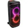 Image de Enceintes JBL PartyBox pour fêtes Bluetooth 800W avec entrée auxiliaire