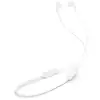 Image de Auriculares JBL Tune 235BT sans fil Bluetooth pour appels et musique, IPX4, blancs