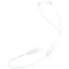Image de Écouteurs JBL Tune 135BT sans fil Bluetooth pour appels et musique blancs