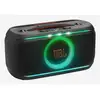 Image de Enceintes JBL portables sans fil 100W Bluetooth IPX4 lumière LED