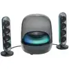 Image de Harman Kardon SoundSticks 5 2.1 Bluetooth 190W avec éclairage LED