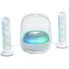 Image de Haut-parleurs Harman Kardon 2.1 Bluetooth 190W lumineux