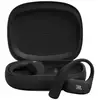 Image de Auriculaires JBL Endurance Zone sans fil Bluetooth pour sport IP68 micro Noir/Gris