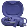 Image de Auriculares JBL Sense Pro sans fil Bluetooth avec réduction de bruit, micro et IP54 bleu