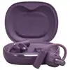 Image de Ecouteurs JBL Sense Pro sans fil True Wireless Bluetooth, commande tactile, IP54, pour appels/musique, couleur violette