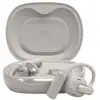 Image de Casque JBL Sense Pro sans fil Bluetooth TWS pour appels et musique, réduction de bruit, IP54, gris