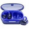 Image de Casque JBL Soundgear Clips sans fil Bluetooth IP54 Réduction du bruit Bleu