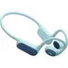 Image de Auriculares JBL Junior Free sans fil Bluetooth pour sports avec protection IPX4, micro, vert sarcelle