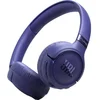 Image de Casque JBL Tune 680NC sans fil Bluetooth avec Réduction de Bruit Adaptative, Microphone, Bleu