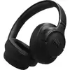 Image de Casque JBL Tune 780NC sans fil Bluetooth avec réduction adaptative du bruit, micro, noir