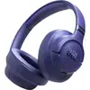 Image de Auriculaires JBL Tune 780NC sans fil Bluetooth avec Réduction de Bruit adaptative, micro, bleu