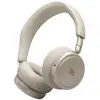 Image de Auriculares JBL Live 680NC sans fil Bluetooth avec réduction de bruit, micro et pliables, champagne
