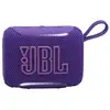 Image de Enceinte JBL GO 5 Portable Bluetooth 6.0 4,8W IP68 Violet