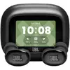 Image de Auriculares JBL Live Buds 4 sans fil Bluetooth pour appels et sport noirs