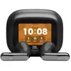 Image de Auriculares JBL Live Flex 4 sans fil Bluetooth avec réduction de bruit, micro et IP54, noir