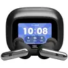 Image de Écouteurs JBL Live Beam 4 sans fil Bluetooth avec réduction de bruit et IP55 noirs