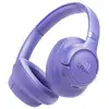 Image de Casque JBL Tune 730BT sans fil Bluetooth 6.0 pour appels et musique lavande