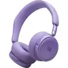 Image de Auriculares JBL Live 680NC sans fil Bluetooth avec réduction de bruit adaptative violet