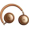 Image de Casque JBL Live 680NC sans fil Bluetooth avec réduction de bruit active orange