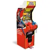 Image de Jeux d'Arcade supporté 2 joueurs Tastemakers Arcade1Up Time Crisis 178 cm
