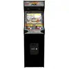Image de Machine d'arcade de luxe Arcade1Up Street Fighter