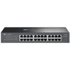 Image de Switch TP-Link Omada ES224G 24 ports Gigabit gestionné rack Black
