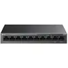 Image de Conmutateur TP-Link LS1210P 8 Ports Gigabit PoE Escritorio