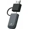 Image de Adaptateur Wi-Fi TP-Link Archer TBE400U Tri-Band Wi-Fi 7 6,3 Gbit/s USB 3.0