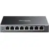 Image de Switch TP-Link Omada ES208GP 8 ports Gigabit PoE+ L2 Gestionnaire rack/DIN rail