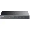 Image de Switch TP-Link Omada ES210GP Manageable L2 10 ports PoE+ Rack DIN