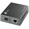Image de Convertisseur de réseau Omada MC220L Gigabit Ethernet SFP