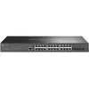 Image de Commutateur Omada SG3428XMP 24 ports Gigabit PoE+ L2+ 4x SFP+ 10G