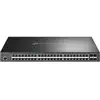 Image de Commutateur Omada SG3452P 48 Ports PoE+ Gestionné L2/L3 Gigabit
