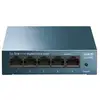 Image de Commutateur TP-Link LS105G 5 Ports Gigabit Ethernet Montage Mur