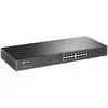 Image de Switch TP-Link TL-SG1016 16 Ports Gigabit Montage en Rack
