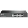 Image de Conmutateur TP-Link TL-SG1016DE Gestioné L2 16 Ports Gigabit Ethernet Montage Rack
